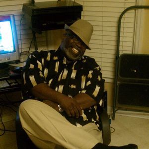 Meet your Posher, Carl